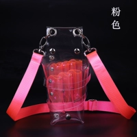 Розовый (7 ножей) Отправить клип P022