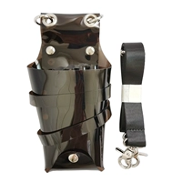 Черный (7 нож) Отправьте клип P022