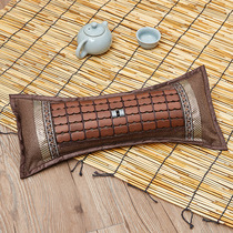 Mahjong Cervical Pillow Ice Diffuscule Pillow Hospital Pillow for Summer Cool for Adult Health Pillow