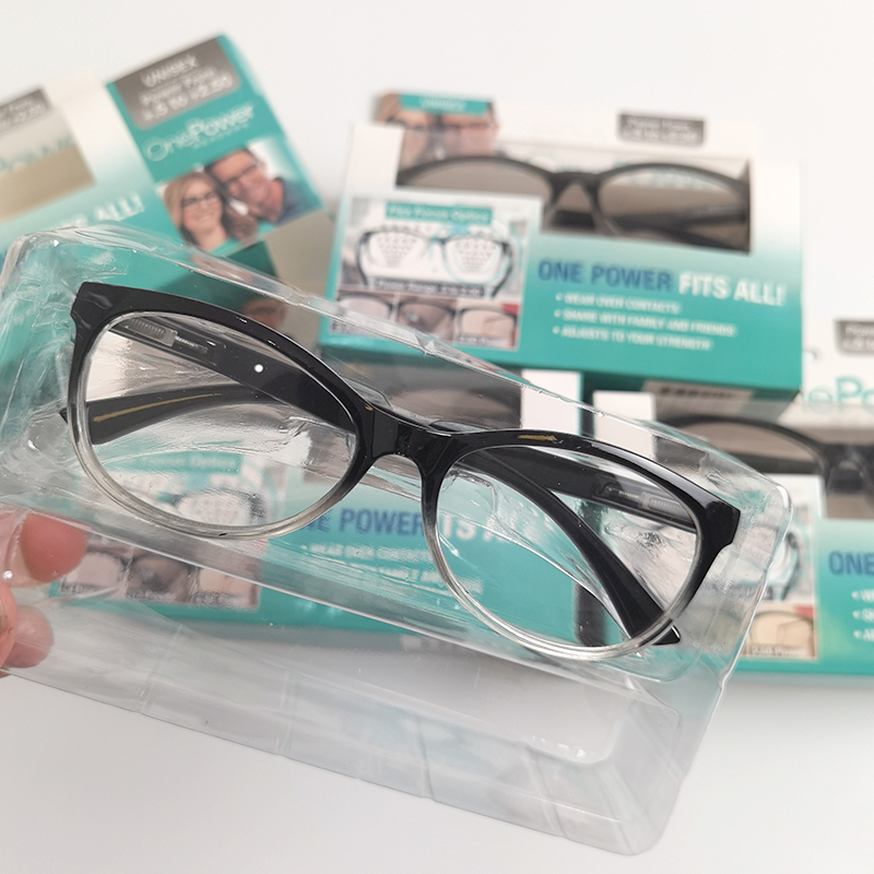 Out of the kou US sending elders to parents 50-250 degrees autofocus light and old flower glasses glasses