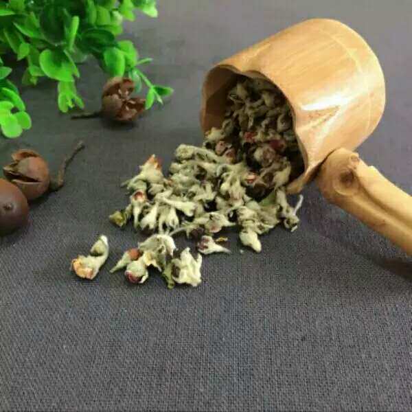 Apple Blossom Supplements Vitamins to Increase Appetite Chinchilla Rabbit Guinea Pig Snacks 50g 5RMB over 40RMB