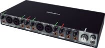 Roland Roland Rubix44 4 in 4 out USB external sound card professional audio interface