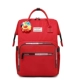 Mommy bag 2020 túi mẹ thời trang mới túi đa chức năng cho mẹ và bé túi đựng đồ lớn cho bé mẹ đi chơi túi ba lô - Túi / túi Baby