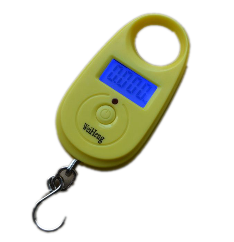 Weiheng A11 Mini high-precision electronic scale handheld Libra Mini portable delivery cuisine Libra