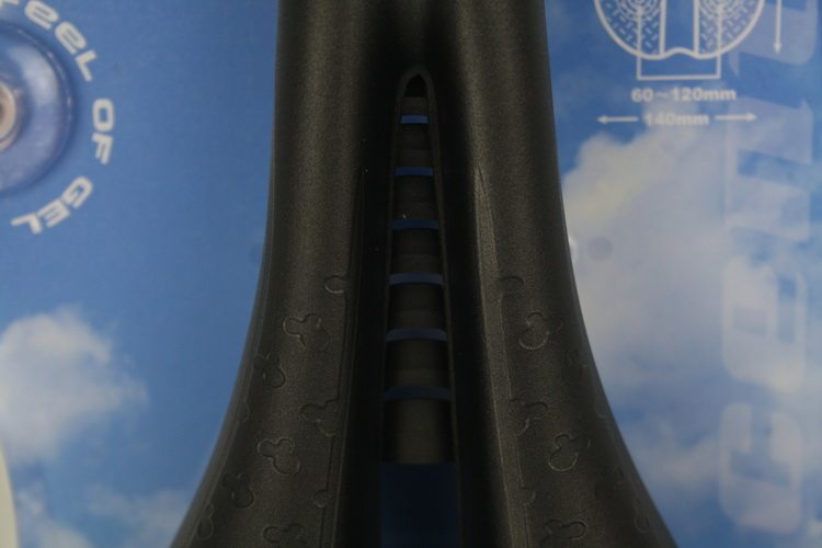 Selle de vélo Mountain Bike TIOGA - Ref 2352115 Image 8