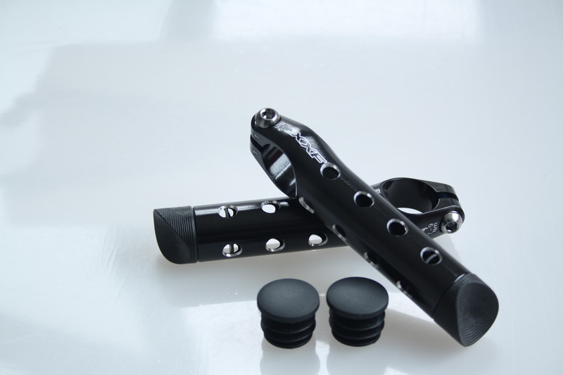 Poignées de vélo - Ref 2337291 Image 9