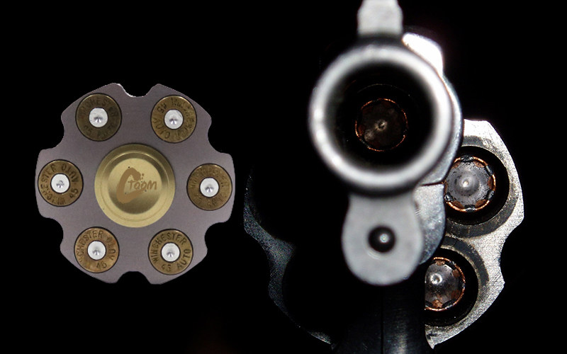 Fidget spinner CTOOM - Ref 2615373 Image 14