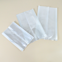 Disposable Refreshing Bag Food Bag dumplings Dumplings Trays Bags Green Group Toboxes Plastic Bags Bag boxes Packed Bags