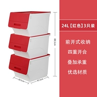 24L Red 3 Установка