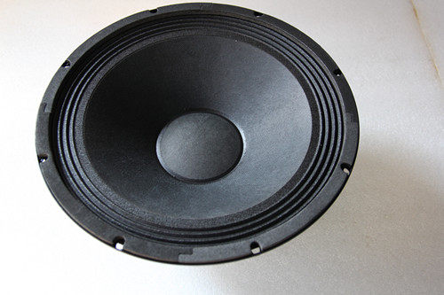 British Variety Dragon 10-inch mid-woofer
