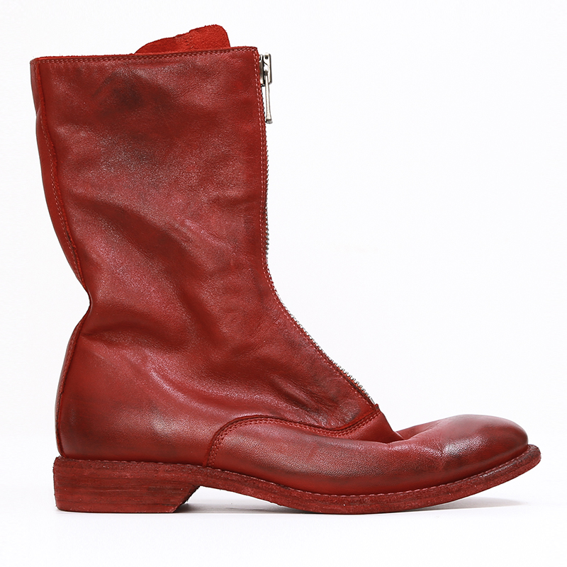 Bottes mi-saison femme MANGEHUA en TPR - Ref 3251267 Image 5