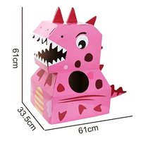 Tyrannosaurus [Pink]