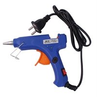 Клей-пистолет, клей-карандаш, 10 шт