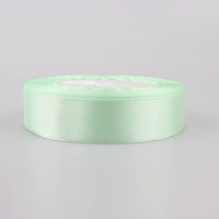 Зеленая лента, 2см