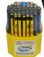 Free Horse Ball Pen Wholesale HO-2001 Atom Pen Blue Red Black Ball Pen 0 7mm Core Original Pearl Pen