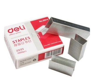 book needle 0014 thickened layer nail book pin 23 23 pin book pin 200 page nail