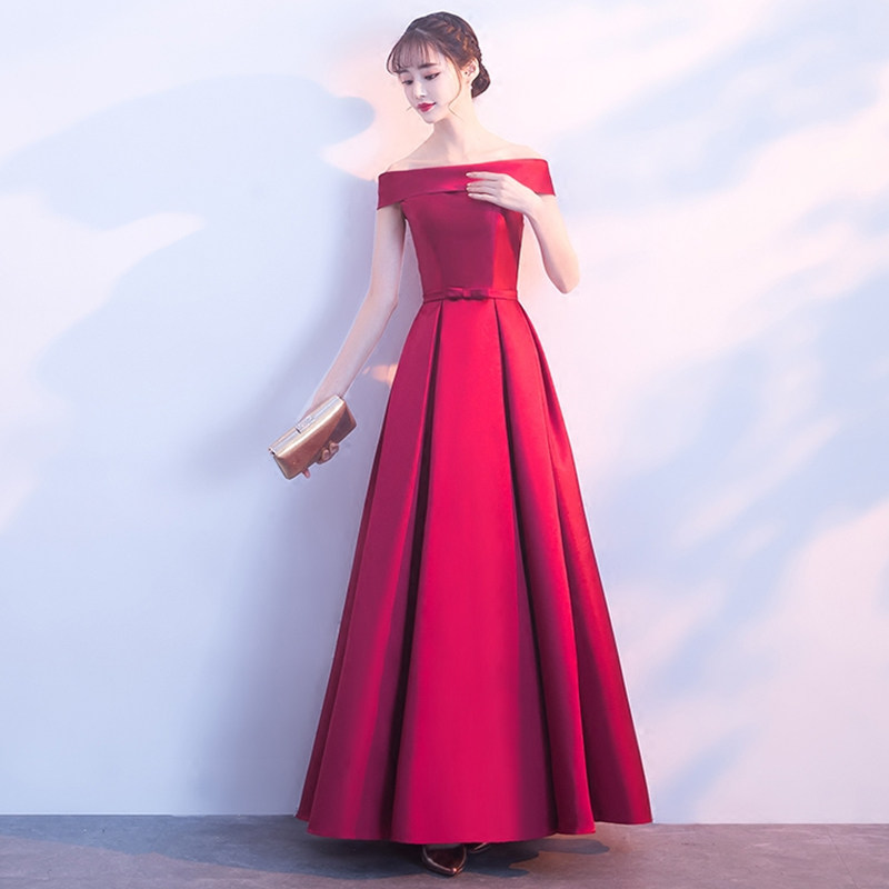 Robe du soir      - Ref 3210631 Image 1