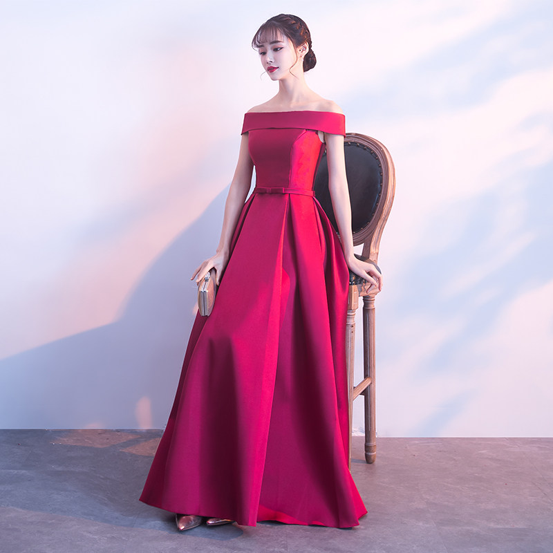 Robe du soir      - Ref 3210631 Image 4