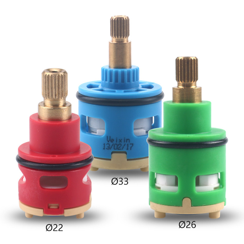 Suitable for Nine Shepherd Shower Accessories THREE-GEAR SHOWER SHOWER WATER DISTRIBUTOR VALVE CORE CONVERTER VALVE SWITCH HEAD UNIVERSAL