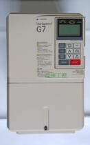 95 new Anhuan G7 frequency converter 7 5KW CIMR-G7A47P5 CIMR-G7B47P5 with PG card 95 into new