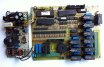 Precision coating table 202 drive plate