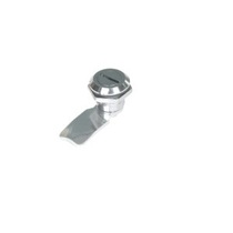 Tongyi Zydayiheda XAS38 Cylindrical Lock Round With Platoon Sheet Lock Turning Tongue Lock Industrial Equipment Door Lock