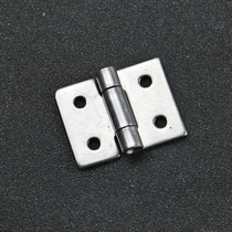 1 inch 304 stainless steel hinges 25 * 32 Hinge Industrial Equipment Instruments box cabinet door hinge CL253-4A