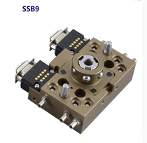 Tool quick exchange OX-SB 9 needle quick automatic quick exchange clamp pneumatic manipulator pneumatic element