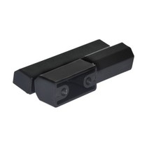 Tongyi Dayiheda HFH31-64 Disassembly Type Hinge Interior Door Plucking Insert Type Screws Hide Mounting Type