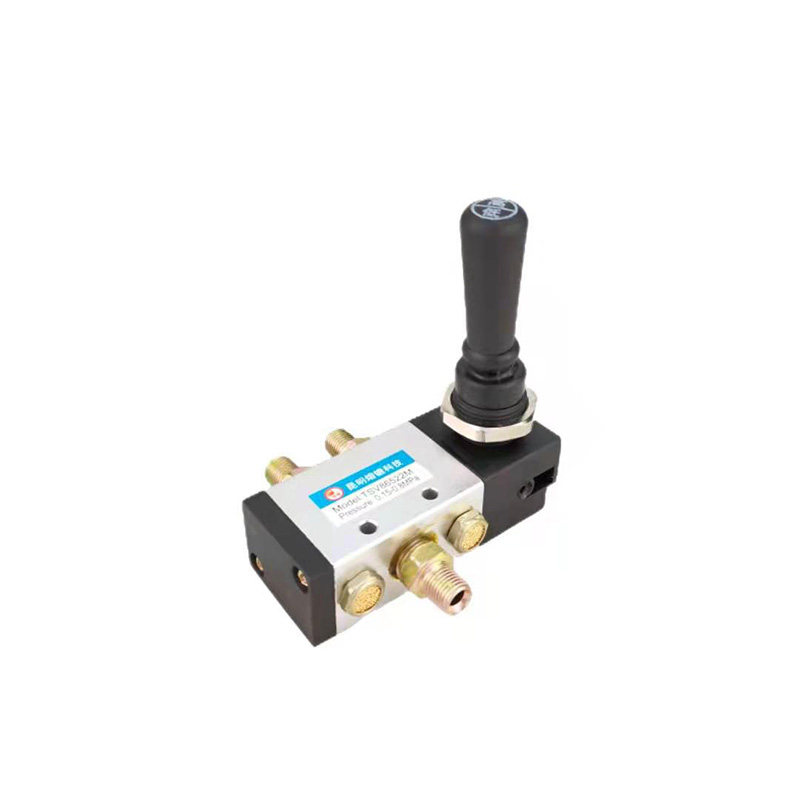 Sinotruk ace Nanjun Futian era King Kong auto parts sub-gearbox high and low gear switch