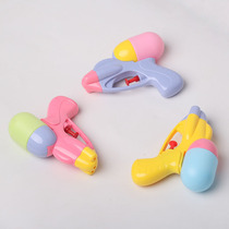 More than love for children bathing water jets water spray toy baby beach colorful and cute little water guns boy girl shooting far away