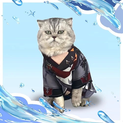 Dadalia Pet T -Fore Cat Original God Cute Good