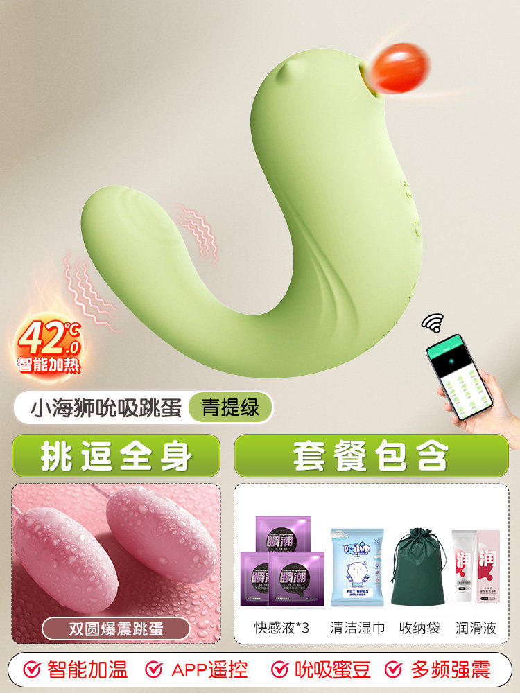 Delphin Saug-Vibrator detail 8