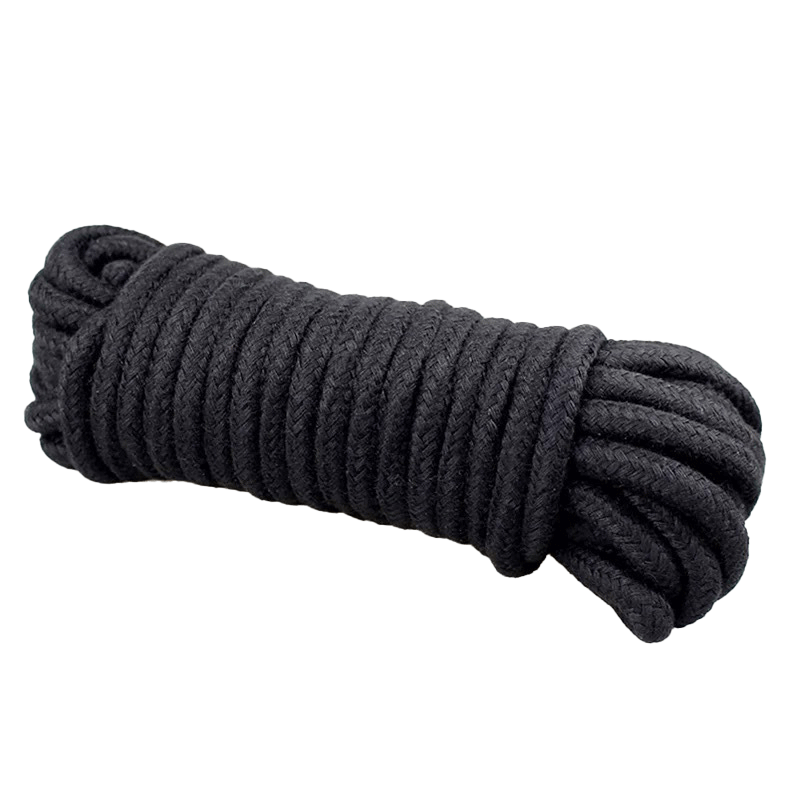 Sensual Bondage Rope Set detail 4