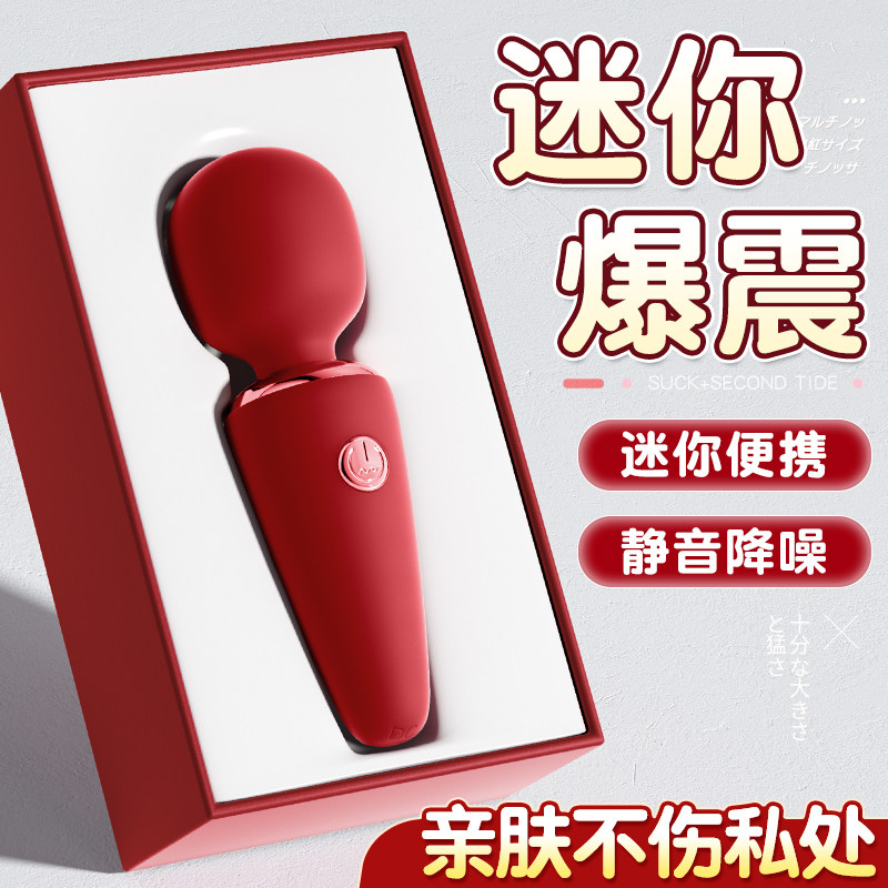 Galaku Women's Vibrator