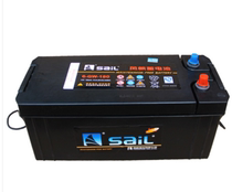 Windsurf 12V180AH battery Windsurf 6-QW-180 generator truck battery