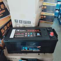 Windsurf 6-QW-150 generator battery Truck starter battery 12V maintenance-free battery 150Ah