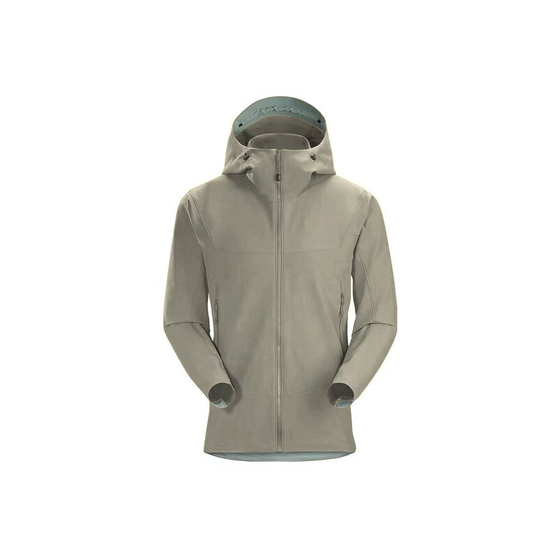 Aps X Dh Gamma Lt Softshell Jacket