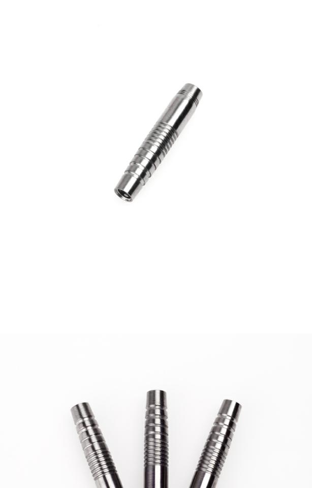 Xác thực phi tiêu chuyên nghiệp pin Nhật Bản 16,5 g phi tiêu vonfram mềm phi tiêu điện tử phi tiêu kim - Darts / Table football / Giải trí trong nhà bia ném phi tiêu