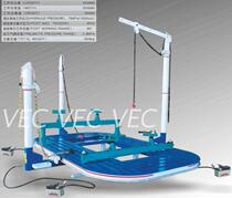 VEC brand V-580 truck cab calibration equipment body girder calibration instrument sheet metal correction platform