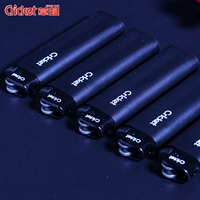 Матовый черный