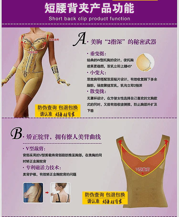 Body LACA luxueux - Ref 647508 Image 18
