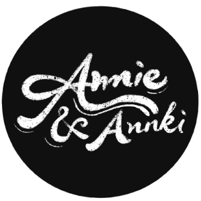 Annie和Annki的小店