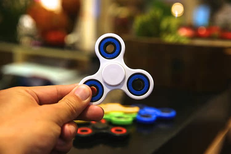 Hand spinner OTHER   - Ref 2615238 Image 10