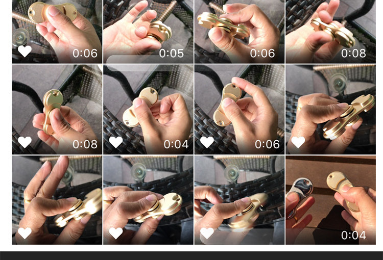 Fidget spinner OTHER   - Ref 2618497 Image 8