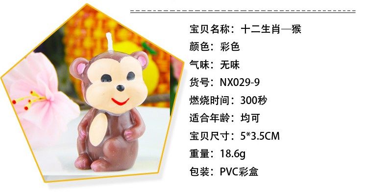 Bougie - Ref 2494020 Image 12