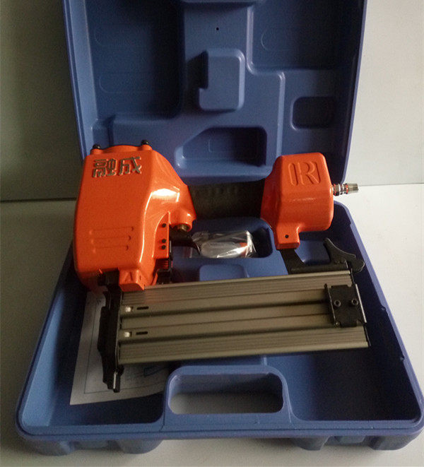 Pneumatic nail gun shooting nail gun T50 straight nail gun F30 steel nail gun ST64 pneumatic nail gun decoration woodworking tools row nail gun
