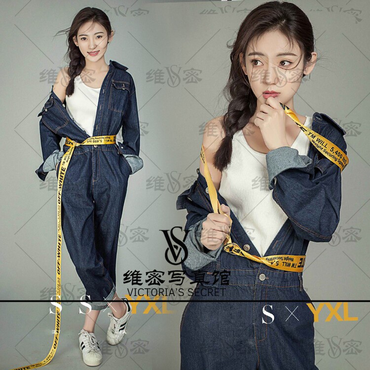 2018 exhibition new literature and art small fresh photo theme clothing photo studio photography girl art photo photo clothing