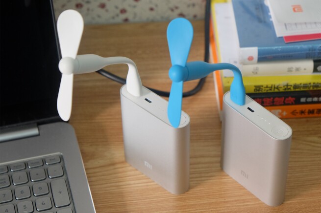 Ventilateur USB - Ref 402887 Image 9