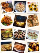 lò nướng mini Bán chạy nhất đẹp nồi chiên không khí nhà đối lưu lò nướng chính hãng Đức lò nướng không khí lò vi sóng - Lò vi sóng giá lò vi sóng sharp